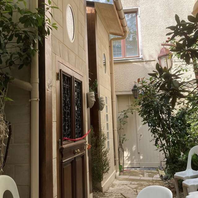 Chambres d'Hôtes "Les Bouleaux"