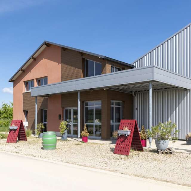 Champagne Bonnevie-Bocart