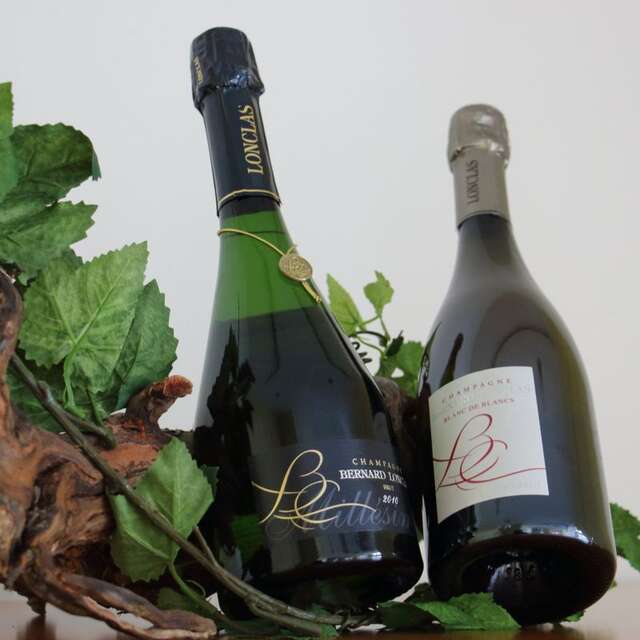 Champagne Bernard Lonclas