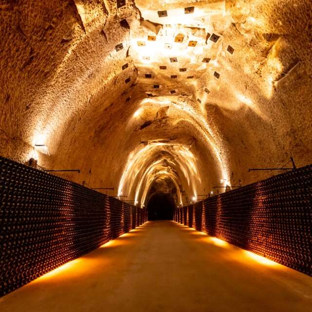 Champagne Joseph Perrier