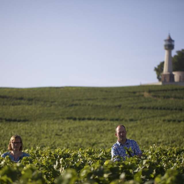 Champagne Jean-Claude Mouzon