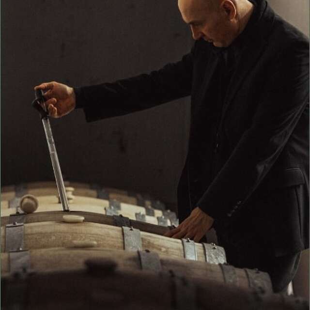 Les ateliers "Champagne" - Champagne Telmont