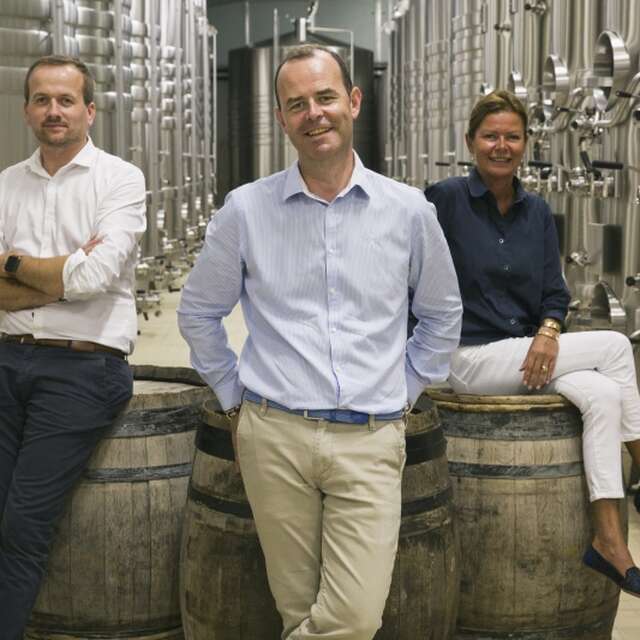 Champagne Vollereaux