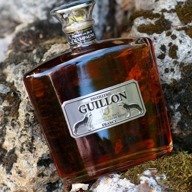 Distillerie Guillon
