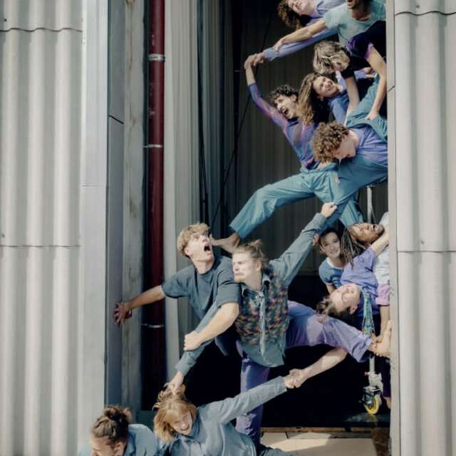 CNAC : Echappées 2026