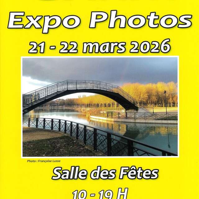 Expo Photos