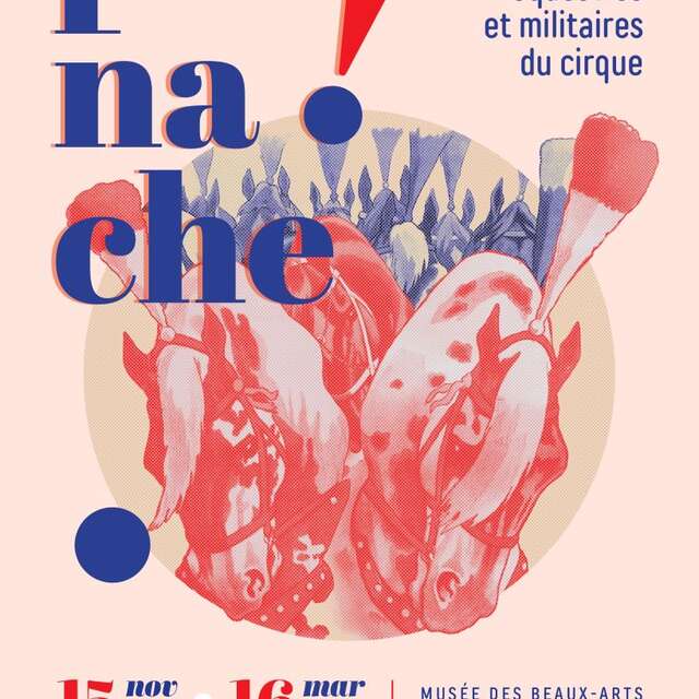 Exposition : Panache !