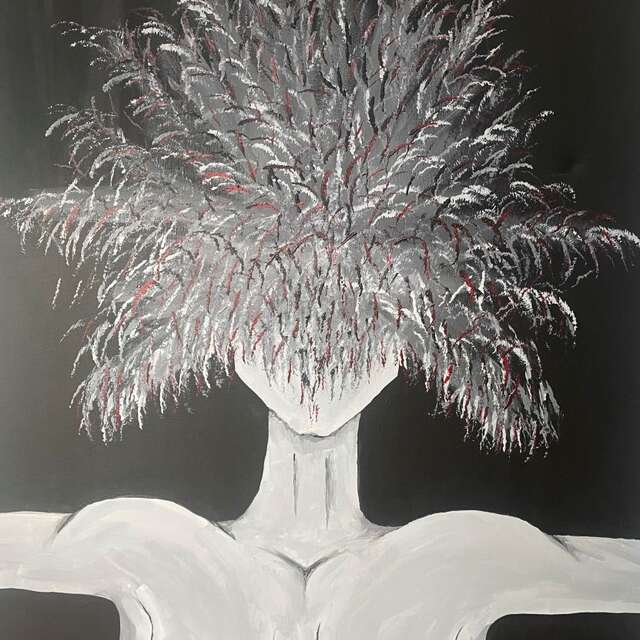 Exposition : Swen JK