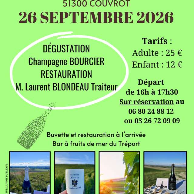 Marche Gourmande