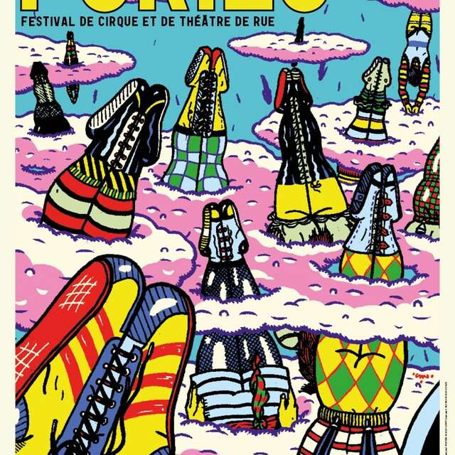 36ème Festival Furies