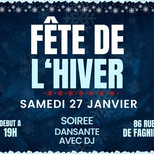 Fête de l'Hiver