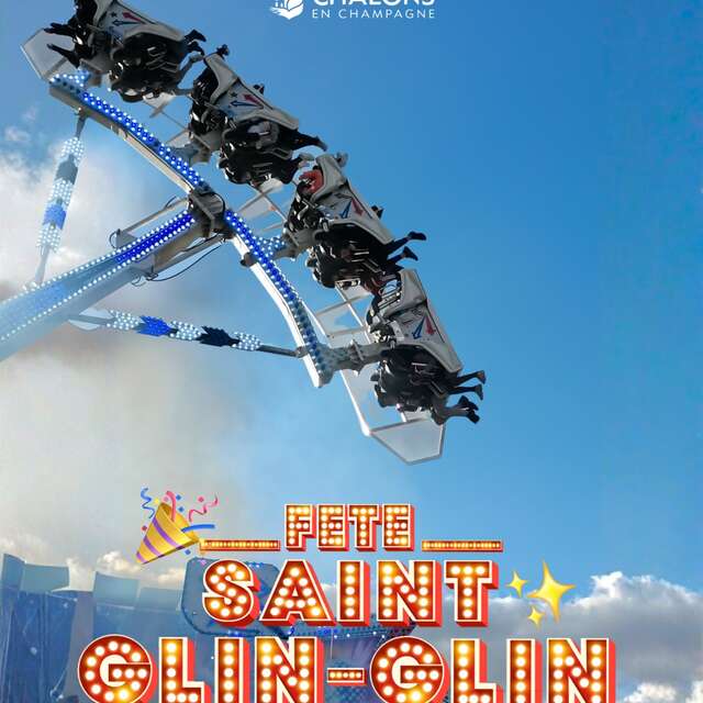 Fête de la Saint Glin-Glin