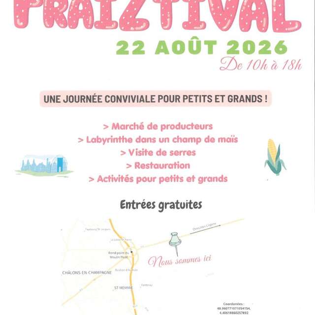 Fraiz'tival