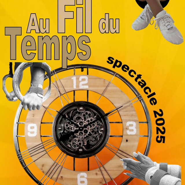 Gala Annuel de Gymnastique