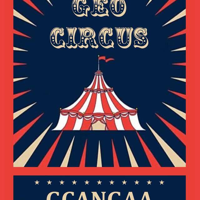 GeoCircus - Event Géocaching