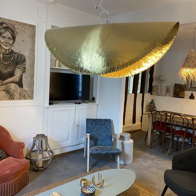 Gîte A l'Ombre d'Armandii