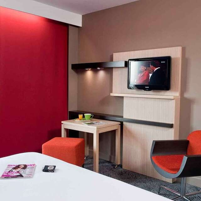 Ibis Styles