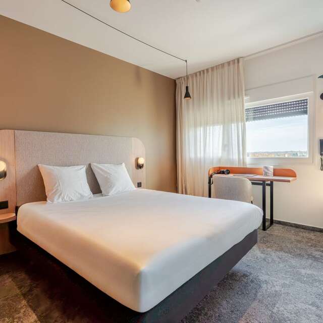 Hôtel "Akena Châlons-en-Champagne"