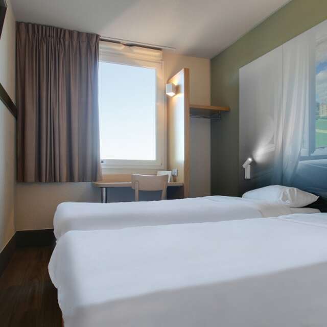 Hôtel "B&B Chalons"