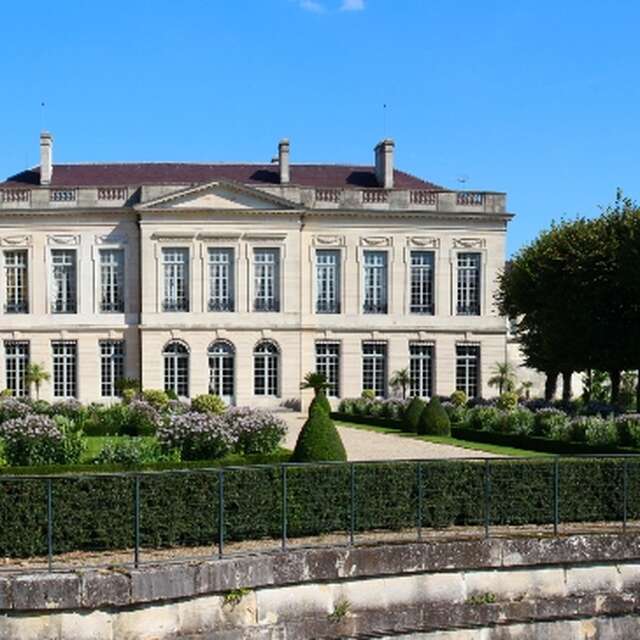 Hôtel des intendants de Champagne