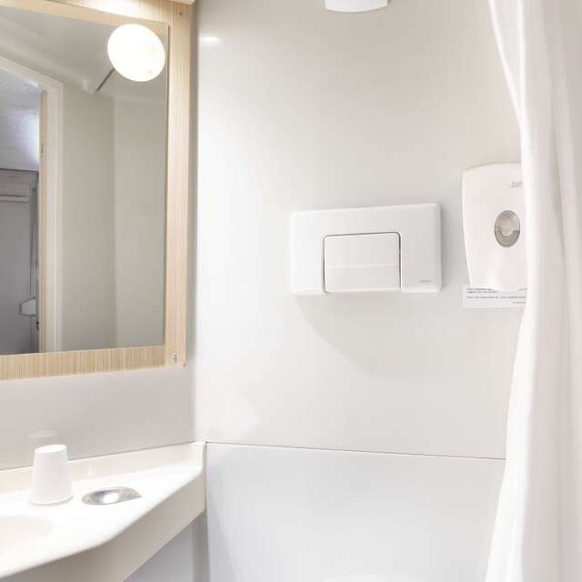 Hôtel "Première Classe"