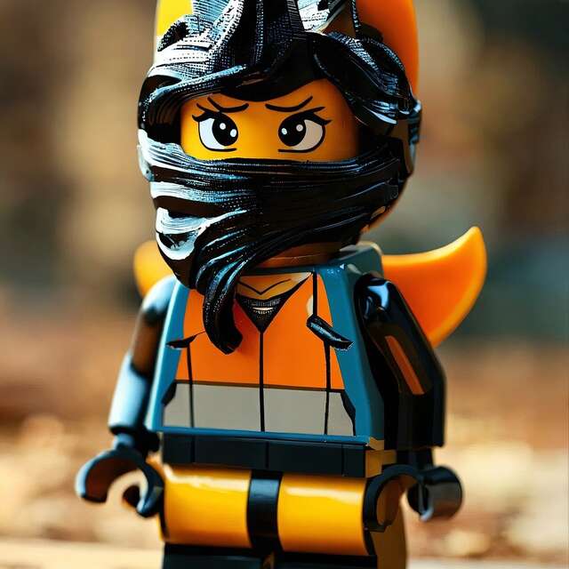 Initiation aux Jeux de Figurine