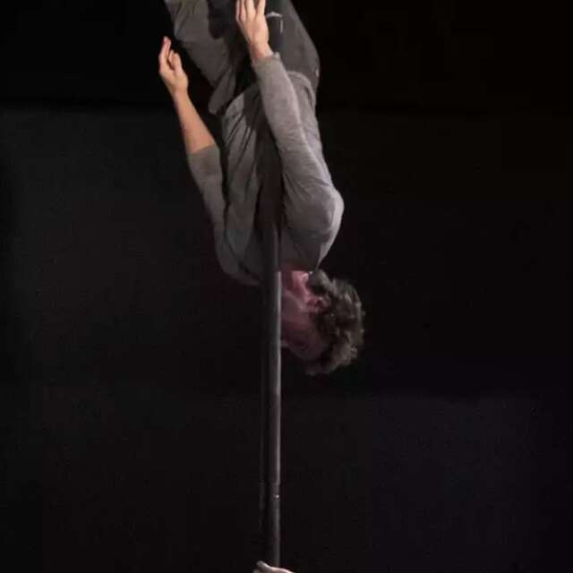 Cirque : La Volte Cirque