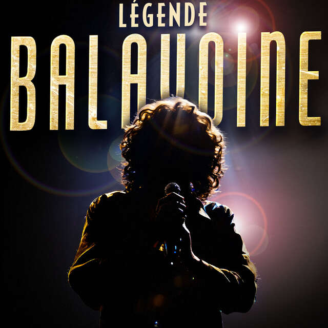 Spectacle : Légende Balavoine