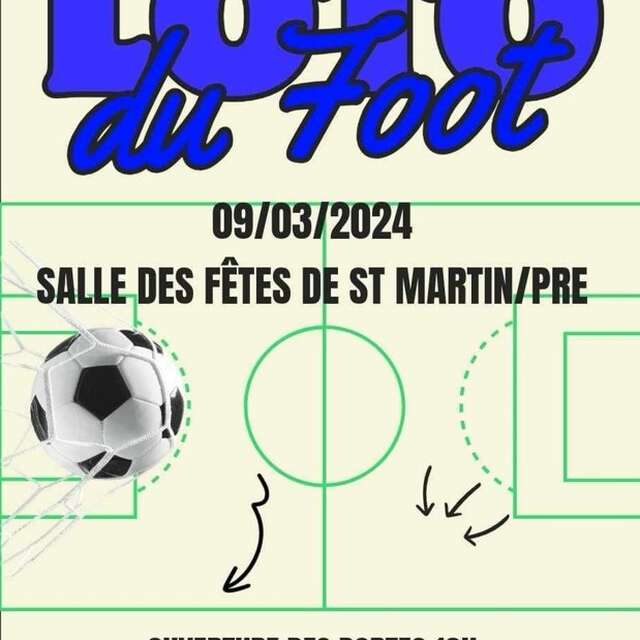 Loto du foot