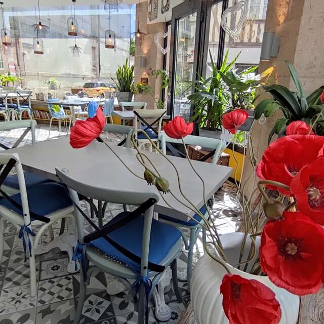 La Maison de Marie Caroline