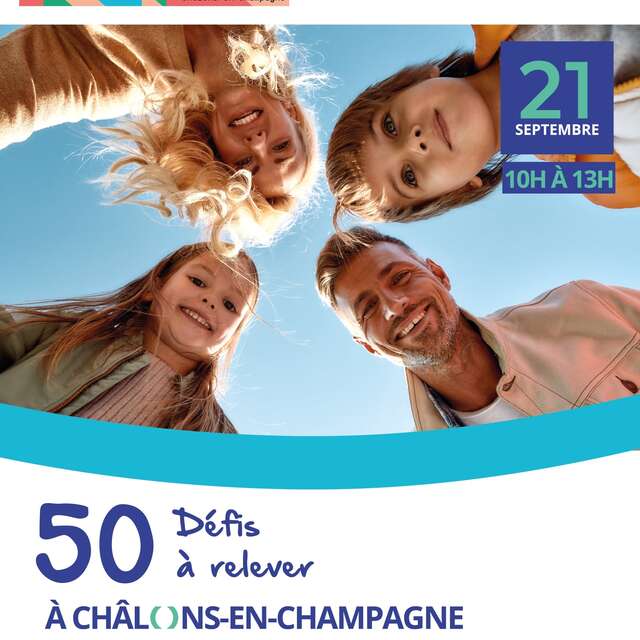 Les Micro Défis du Patrimoine