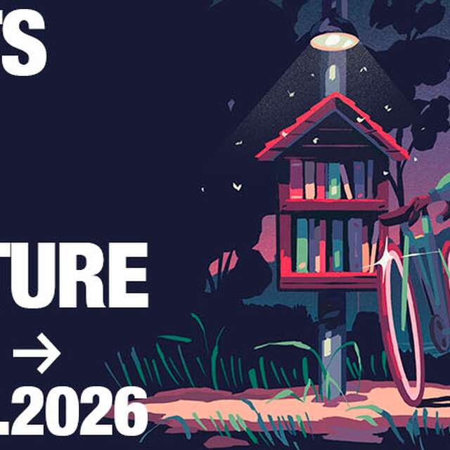 La Nuit de la Lecture