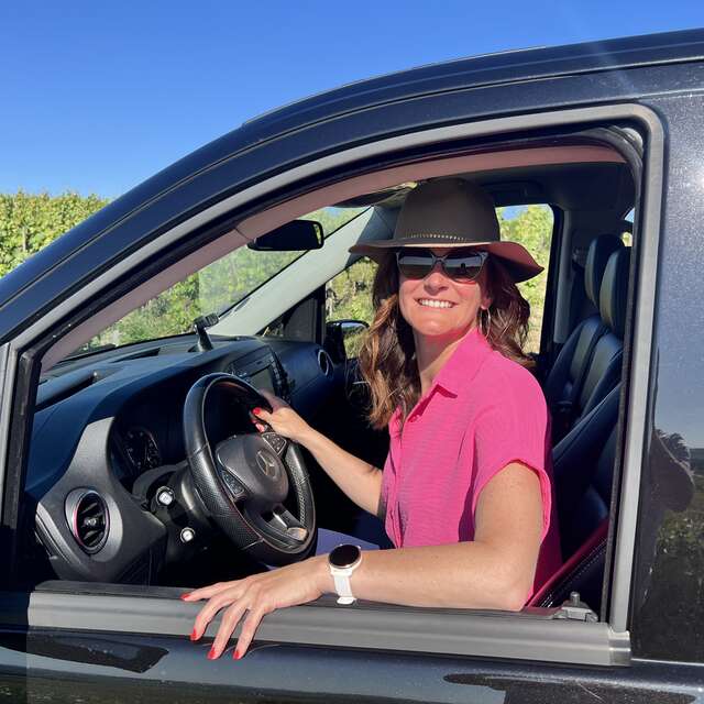 L'Echappée Champenoise