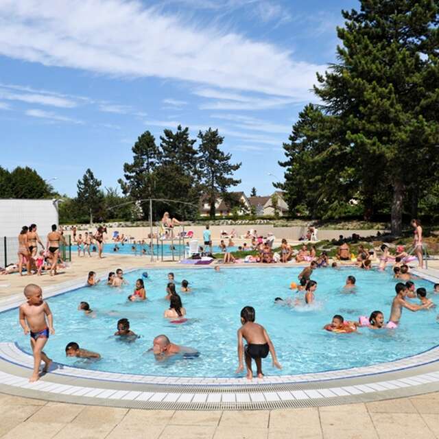 Pôle Aquatique - Piscine Régis Fermier