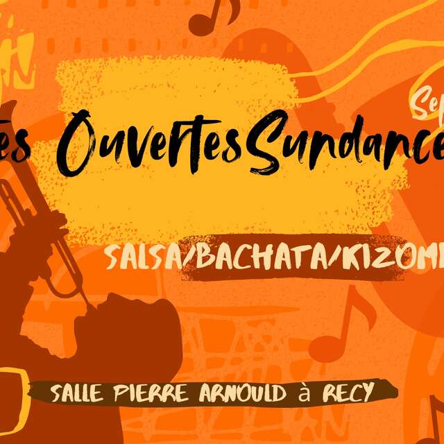 Portes ouvertes Sundance