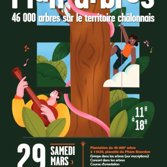 Plan Arbres au Petit Jard