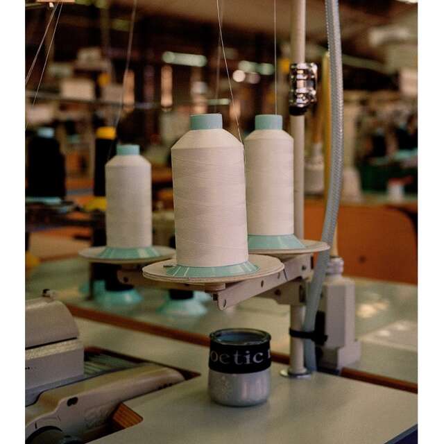 Découvrez le savoir-faire d'exception de Chantelle à Epernay