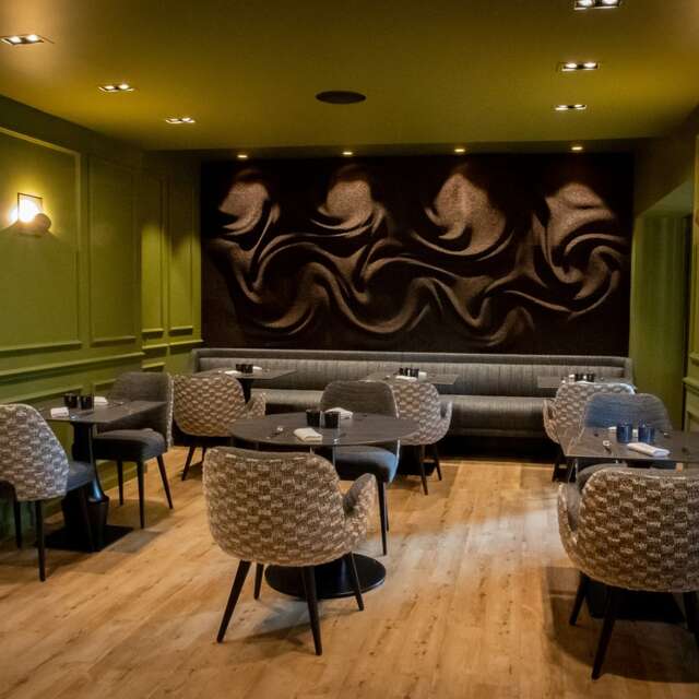 Au Carillon Gourmand