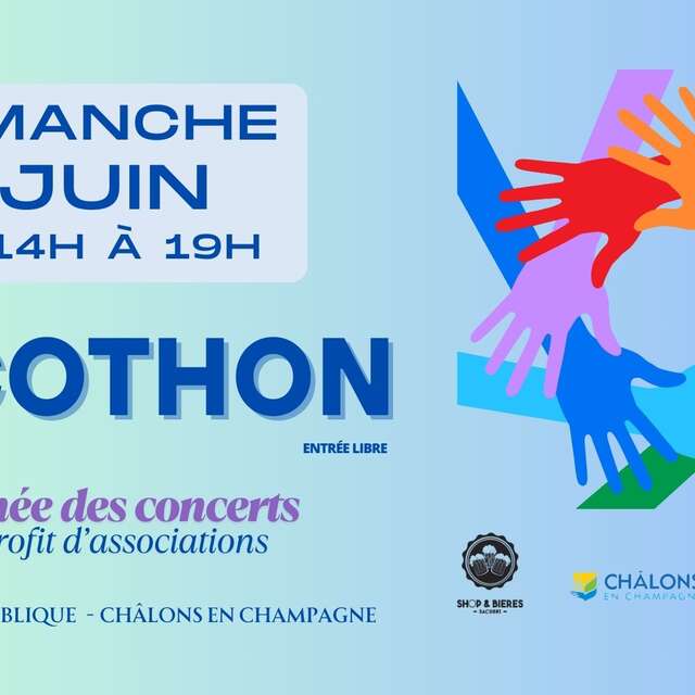 Sacothon