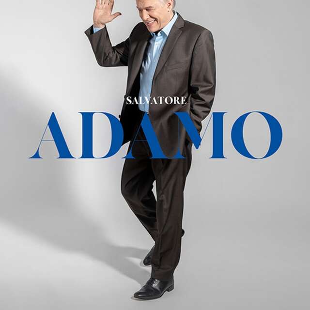 Concert : Salvatore Adamo