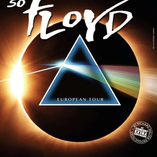 Concert : So Floyd