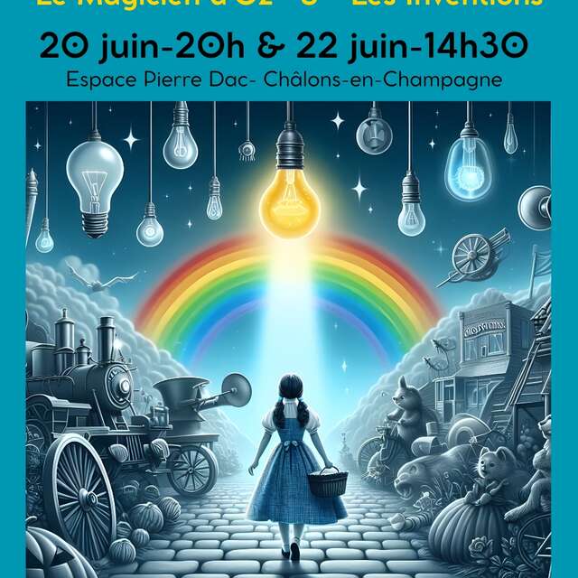 Spectacle de Danse Art Cadence