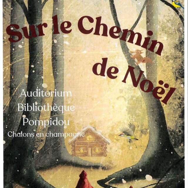 Spectacle de Contes