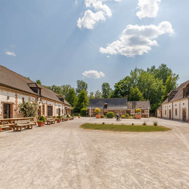 La Ferme