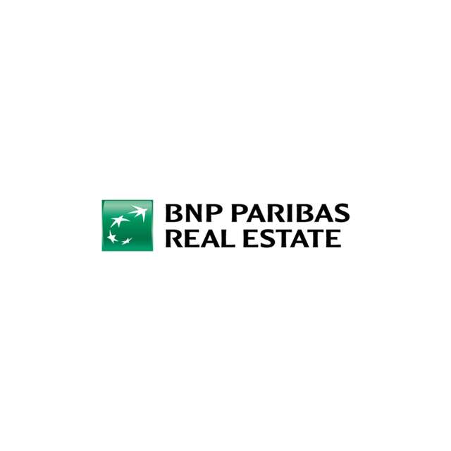 BNP Paribas Real Estate