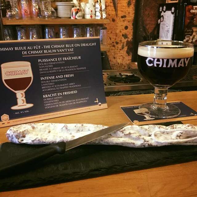 Chacun sa Bière
