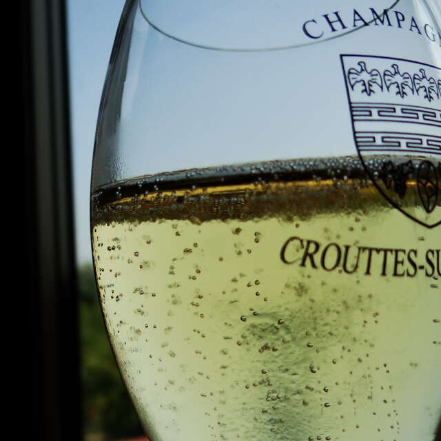 Champagne Gratiot-Delugny