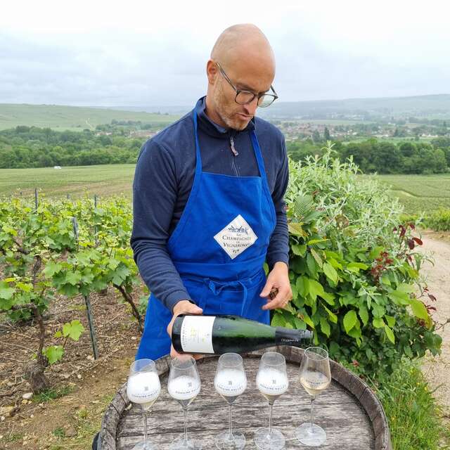 Domaine Mallet