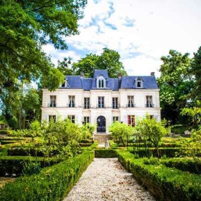 Château de Picheny