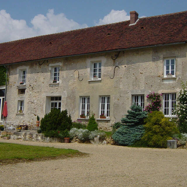 Domaine des Patrus
